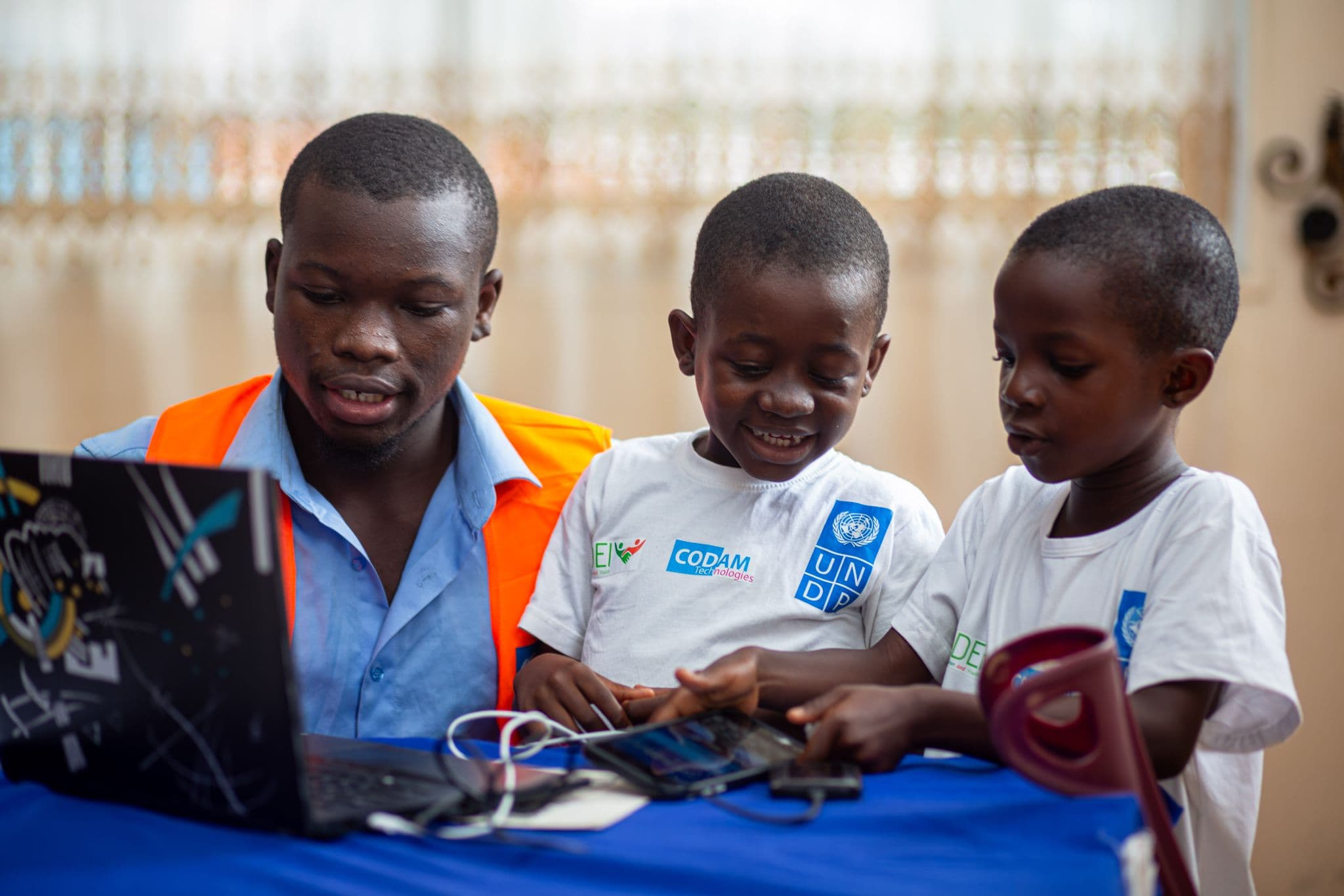 Impact and community support