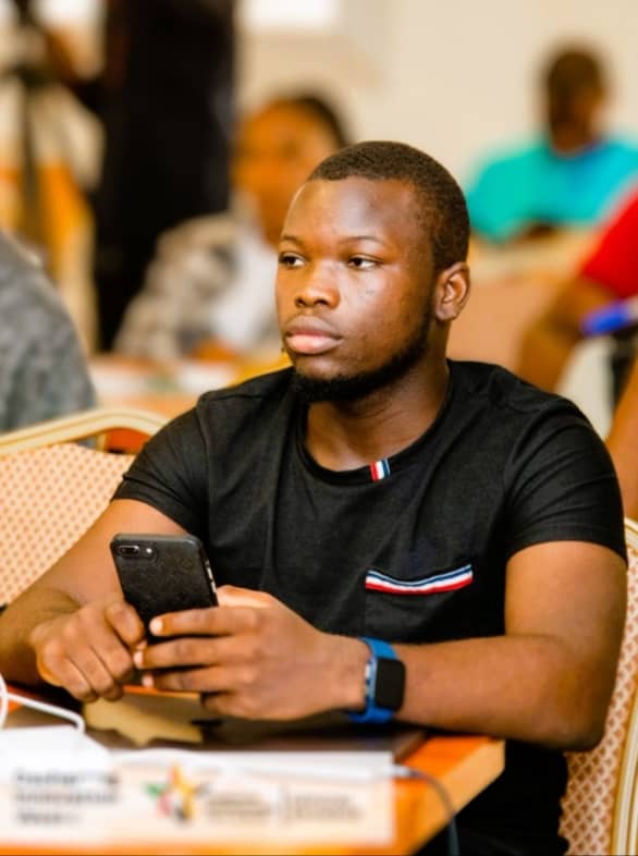 President/CEO of KAMLEWA Technologies