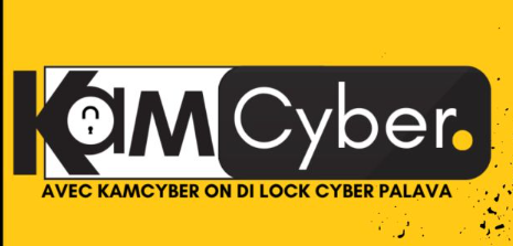 KamCyber Logo