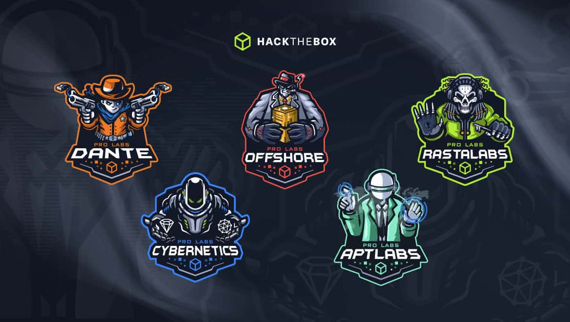 HACK THE BOX