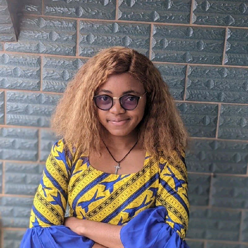 Wmvoudou Grace